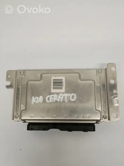 KIA Cerato Sterownik / Moduł ECU 9030930405F