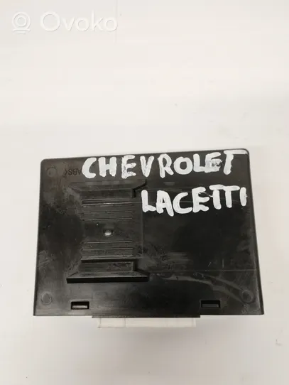 Chevrolet Lacetti Module confort 96407681