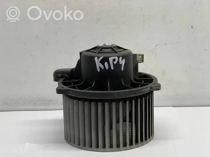 KIA Magentis Ventola riscaldamento/ventilatore abitacolo F00S330024