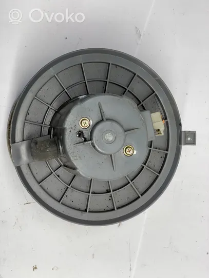 Daewoo Matiz Heater fan/blower 