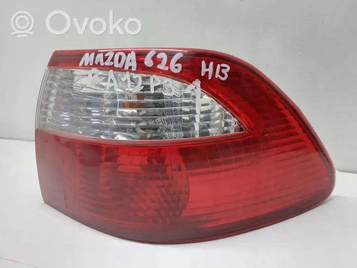 Mazda 626 Lampa tylna 2261919