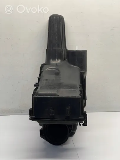 Citroen C5 Support, boîtier de filtre à air 96360650