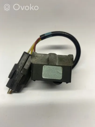 Lancia Thesis Sensor de altura del nivel de la suspensión neumática trasera 60669636