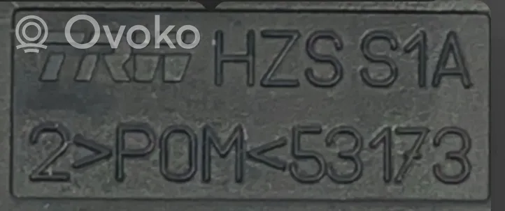 Honda Accord Przycisk świateł awaryjnych HZSS1A