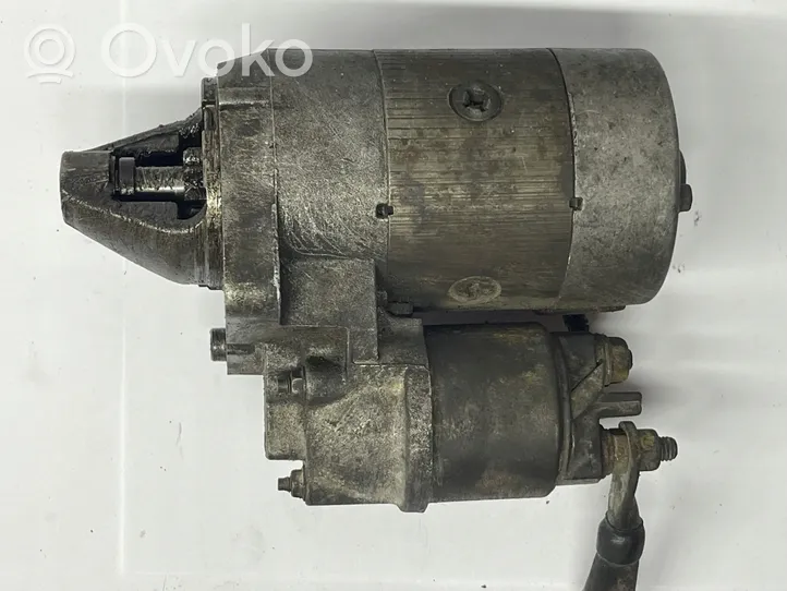 Fiat Panda II Motorino d’avviamento 63101021