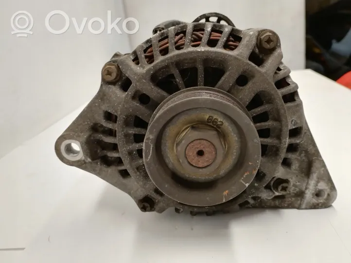 Mitsubishi Colt Alternator A2T40092