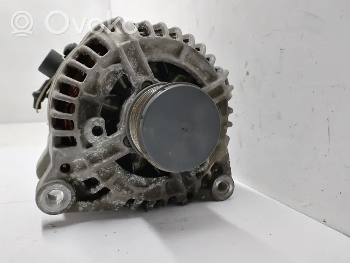 Renault 9 Alternator 437433