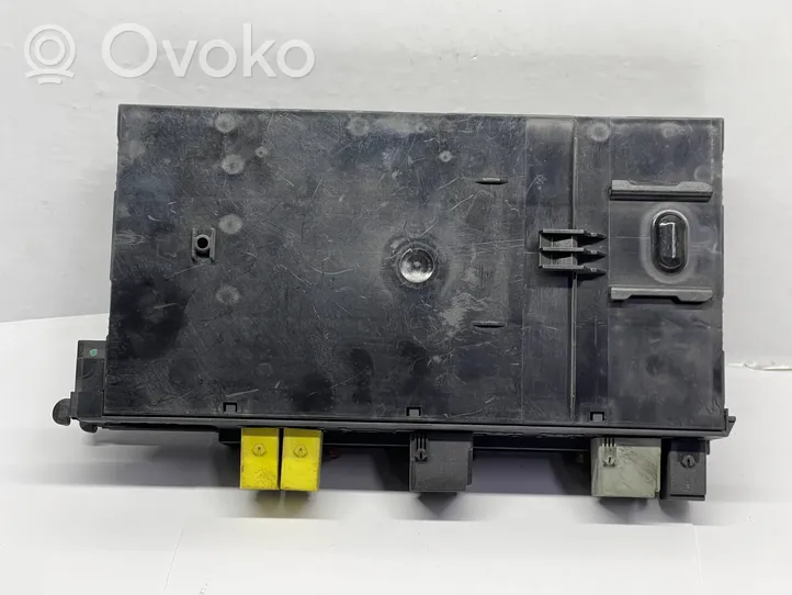 Mercedes-Benz C W203 Module confort 0035455201