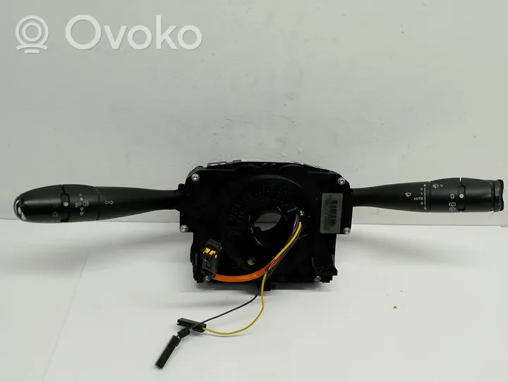 Citroen C2 Leva/interruttore dell’indicatore di direzione e tergicristallo 96488214XT