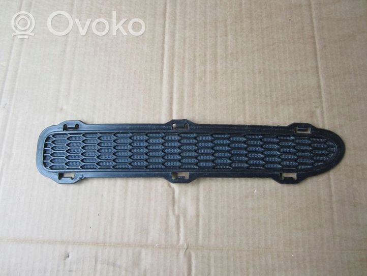 Mini One - Cooper Cabrio R52 Grille inférieure de pare-chocs avant 51127068398