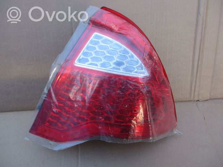 Ford Fusion Lampa tylna 