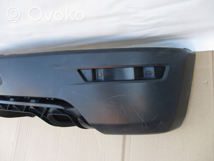 Volkswagen Polo V 6R Rivestimento della parte inferiore del paraurti posteriore 6R6807521