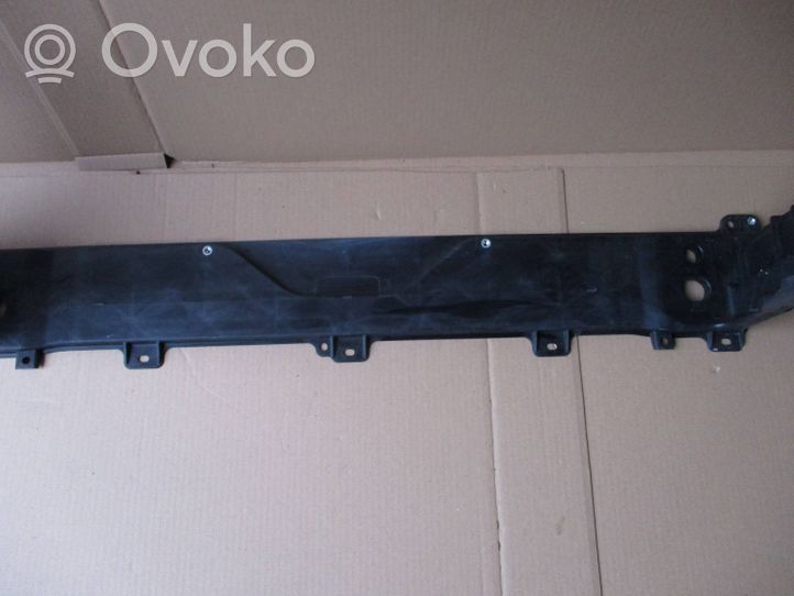 Hyundai i30 Fixation de radiateur 64105G4120