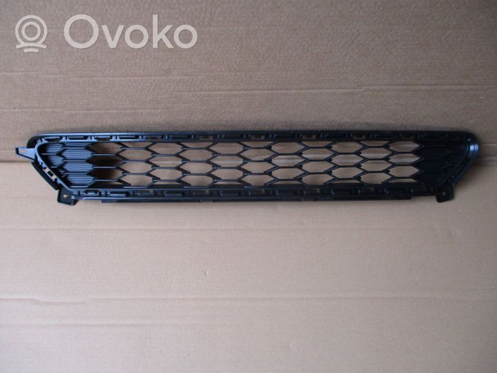 Hyundai i30 Grille inférieure de pare-chocs avant 86561-G4DA0