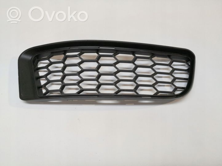 BMW 1 F20 F21 Grille inférieure de pare-chocs avant 51112297748