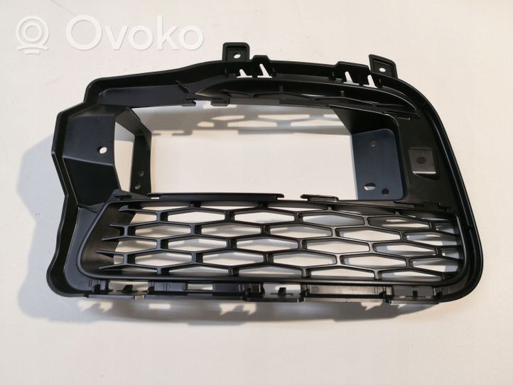 Land Rover Range Rover Sport L494 Grille inférieure de pare-chocs avant DK6217K946AA