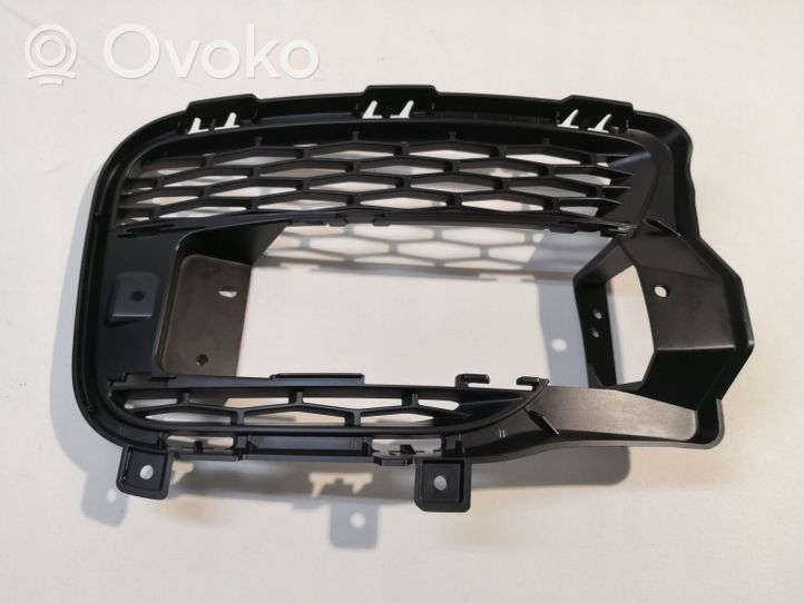 Land Rover Range Rover Sport L494 Grille inférieure de pare-chocs avant DK6217K946AA