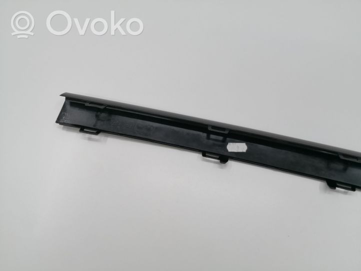 Audi RS6 C8 Rear bumper trim bar molding 4K8807791BB