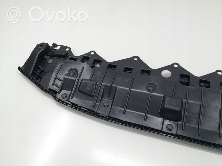 Toyota Yaris Osłona pod zderzak przedni / Absorber 526180D040