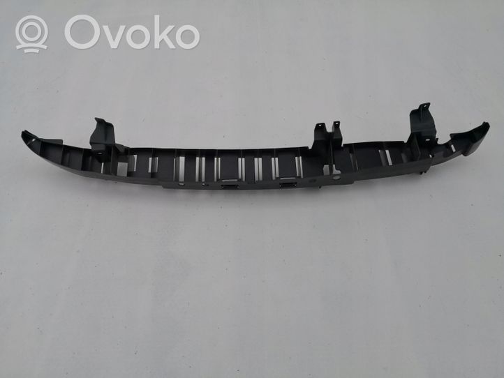 Dacia Lodgy Traversa di supporto paraurti anteriore 620932632R