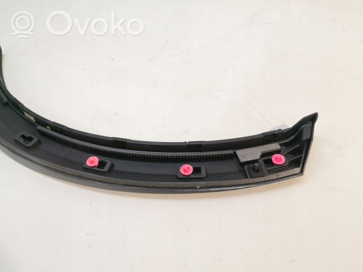 Audi Q8 Rivestimento passaruota posteriore 4M8853818C