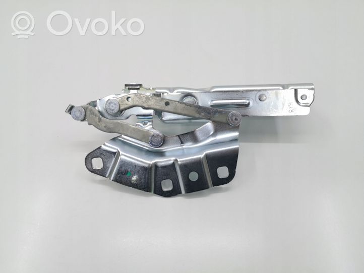 Jaguar I-Pace Engine bonnet/hood hinges J9D316800AC