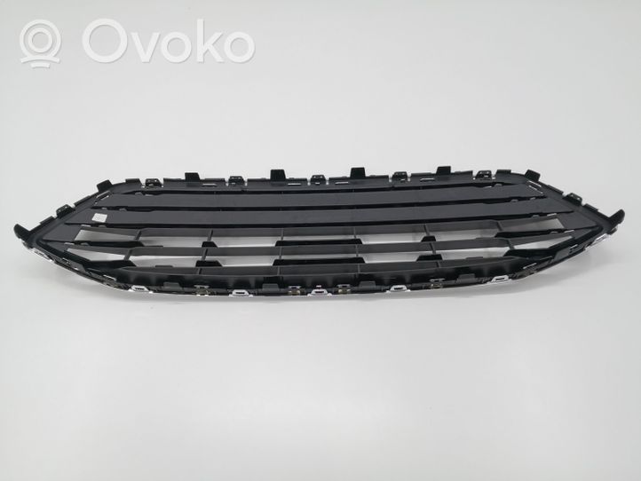 Ford Focus Grille calandre supérieure de pare-chocs avant JX7B8C436A