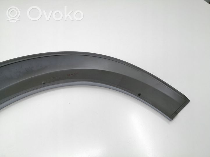 Audi Q7 4M Rivestimento passaruota anteriore 4M008006162B