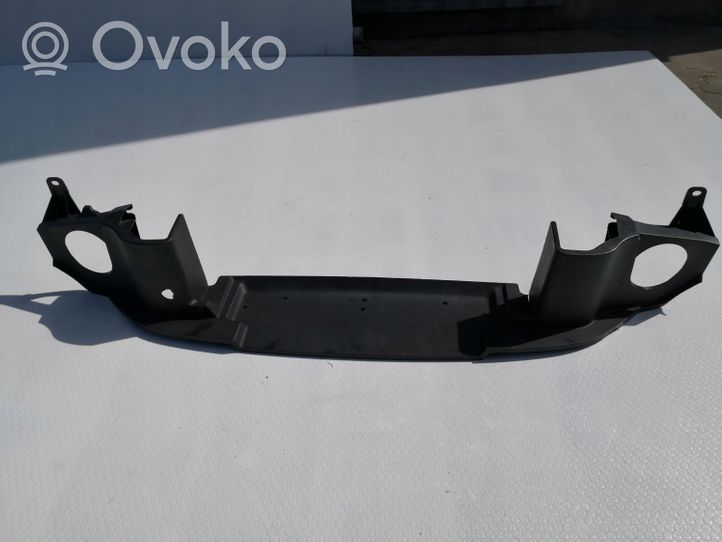 Honda Civic Prowadnica powietrza intercoolera 74111SMKE000