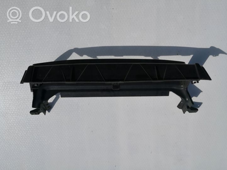 Volvo C30 Prowadnica powietrza intercoolera 30678473