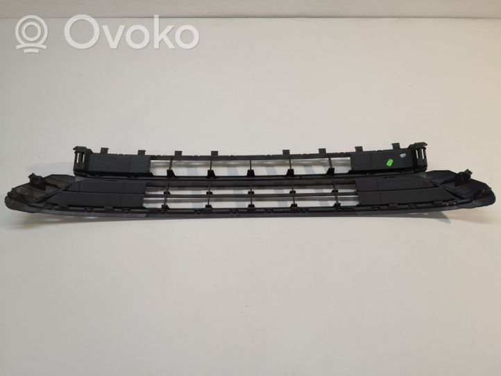 Volkswagen Polo VI AW Grille inférieure de pare-chocs avant 2G0853677L