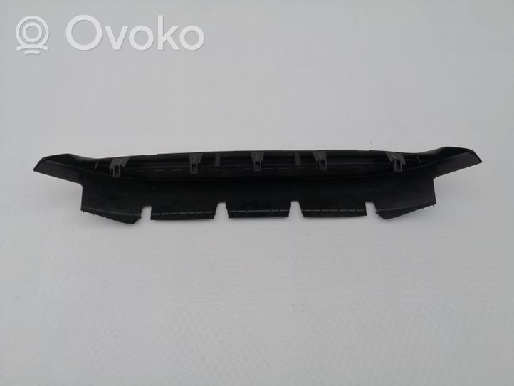 Peugeot 208 Grille inférieure de pare-chocs avant 9803259377