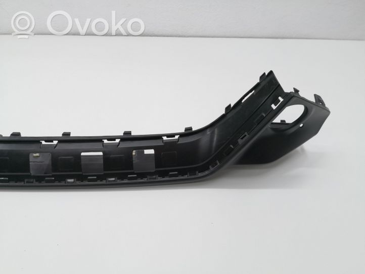 Toyota Aygo AB40 Spojler zderzaka przedniego 521120H080