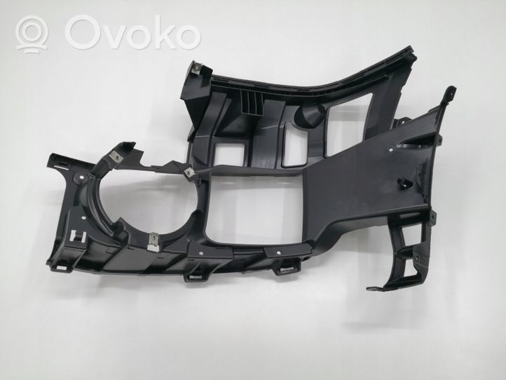 Mini Cooper Countryman F60 Support antibrouillard 51117390524