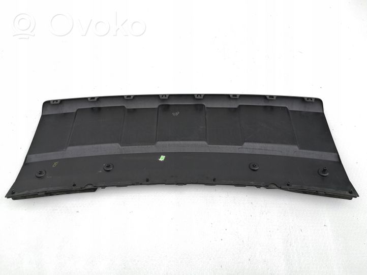 Land Rover Range Rover L405 Spoiler Lippe Stoßstange Stoßfänger vorne CK5219B537AA