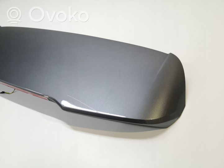 Volvo V40 Spoiler del portellone posteriore/bagagliaio 31253973