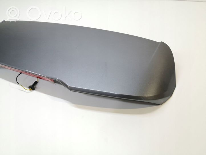 Volvo V40 Spoiler del portellone posteriore/bagagliaio 31253973A