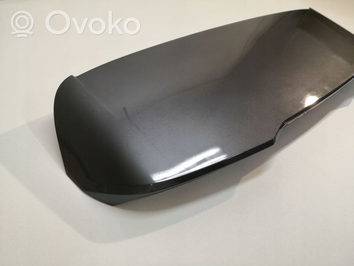 Volvo V40 Spoiler del portellone posteriore/bagagliaio 31347052