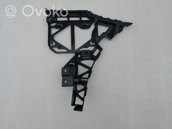 Mercedes-Benz ML W166 Staffa di rinforzo montaggio del paraurti posteriore A1668851721