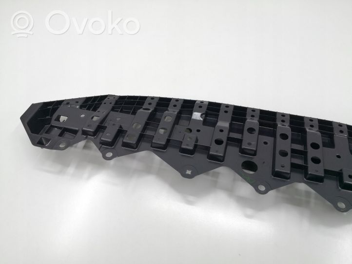 Toyota Yaris Osłona pod zderzak przedni / Absorber 526180D030