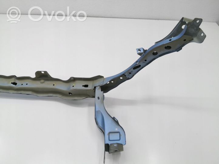 Opel Mokka Top upper radiator support slam panel 