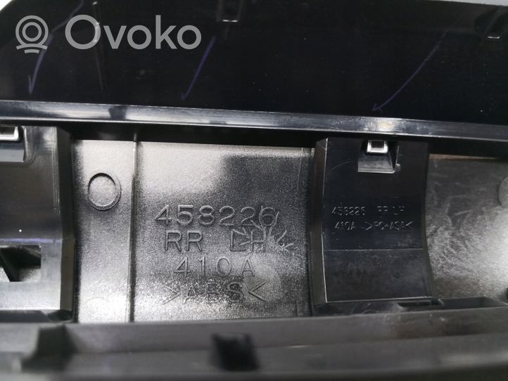 Toyota RAV 4 (XA40) Binario barra tetto 6349442050B1
