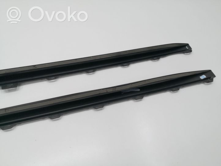 Audi RS6 C8 Sill/side skirt trim 4K8854868A