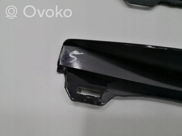 Audi RS6 C8 Sill/side skirt trim 4K8854868A