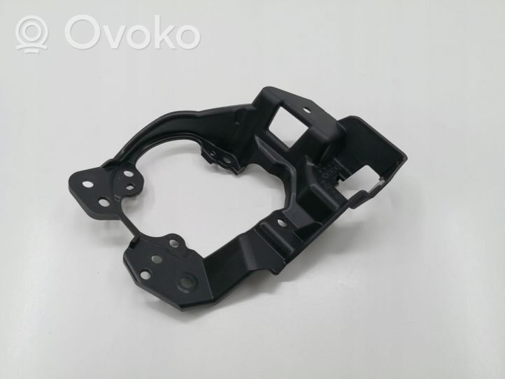 Mazda 3 III Support antibrouillard BANE51684