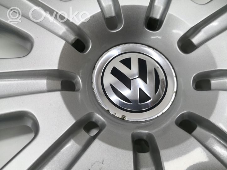 Volkswagen Tiguan Mozzo/copricerchi/borchia della ruota R16 