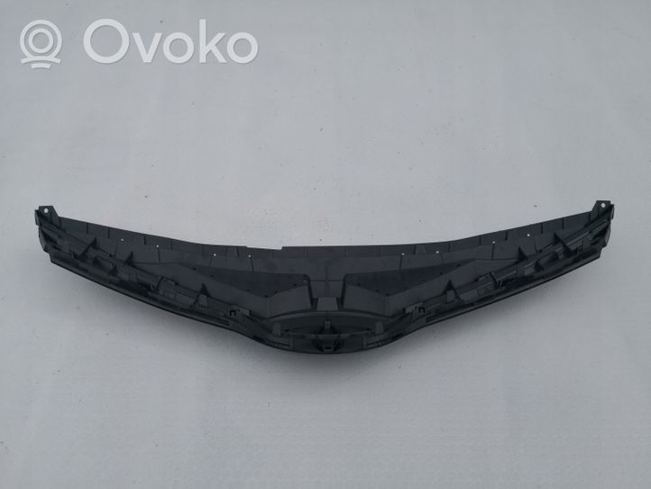 Toyota Avensis T270 Grille calandre supérieure de pare-chocs avant 5311405120