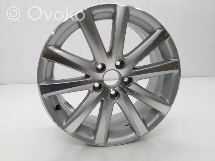 Volkswagen PASSAT B6 Felgi aluminiowe R17 