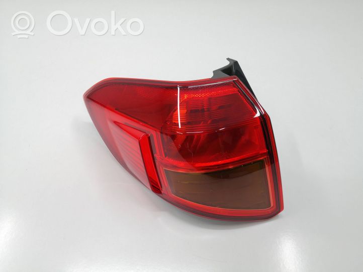 Suzuki Vitara (LY) Lampa tylna 220-18097