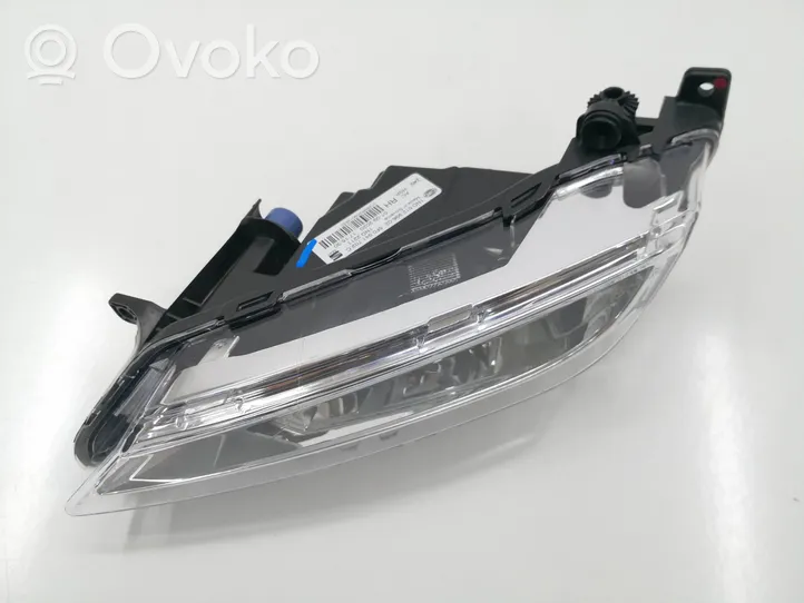 Seat Leon (5F) LED-päiväajovalo 5F0941702C